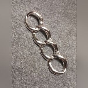 Vintage Domenico Brooch